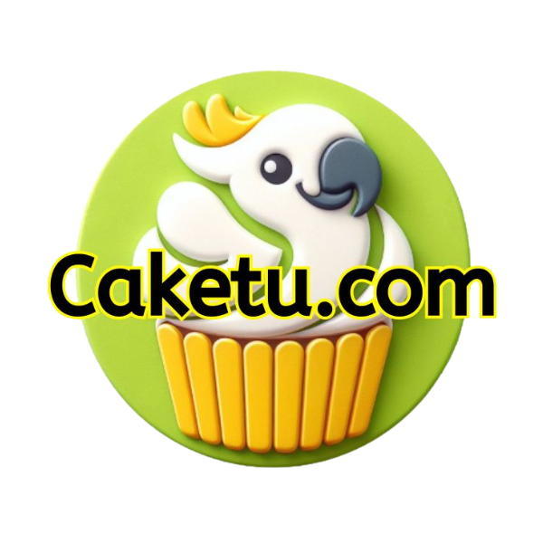 Caketu.com Logo