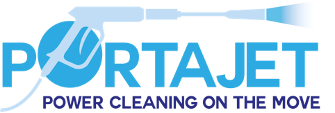 Portajet Logo
