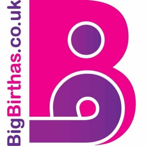 Big Birthas Logo